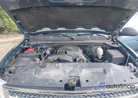 2012 Chevrolet Silverado 1500 Lt from USA, damaged, VIN 1GCRKSE79CZ151213